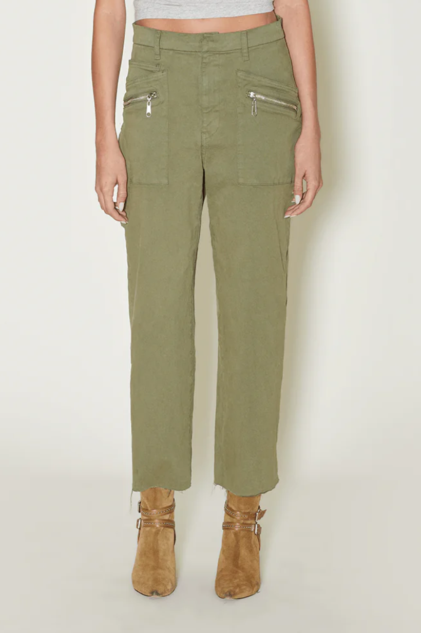 Biker Pant