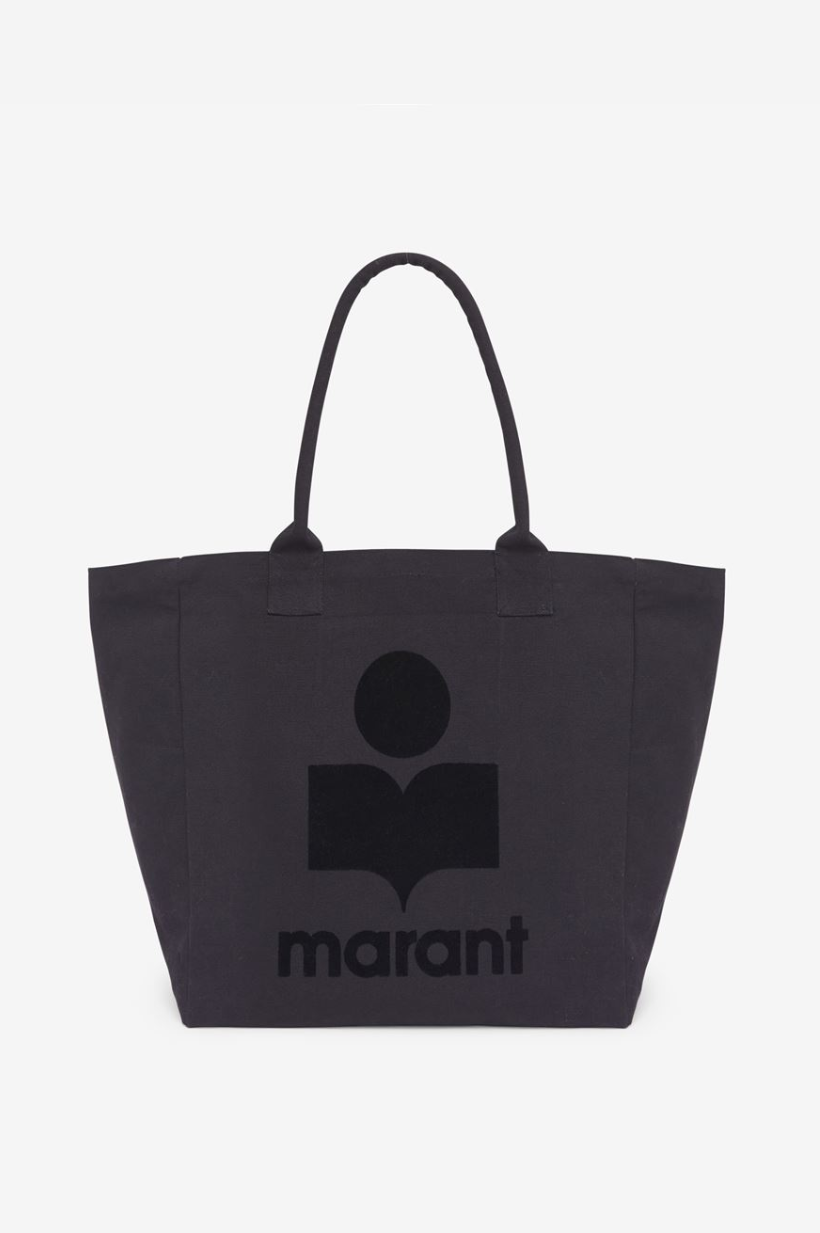 Yenky Canvas Tote