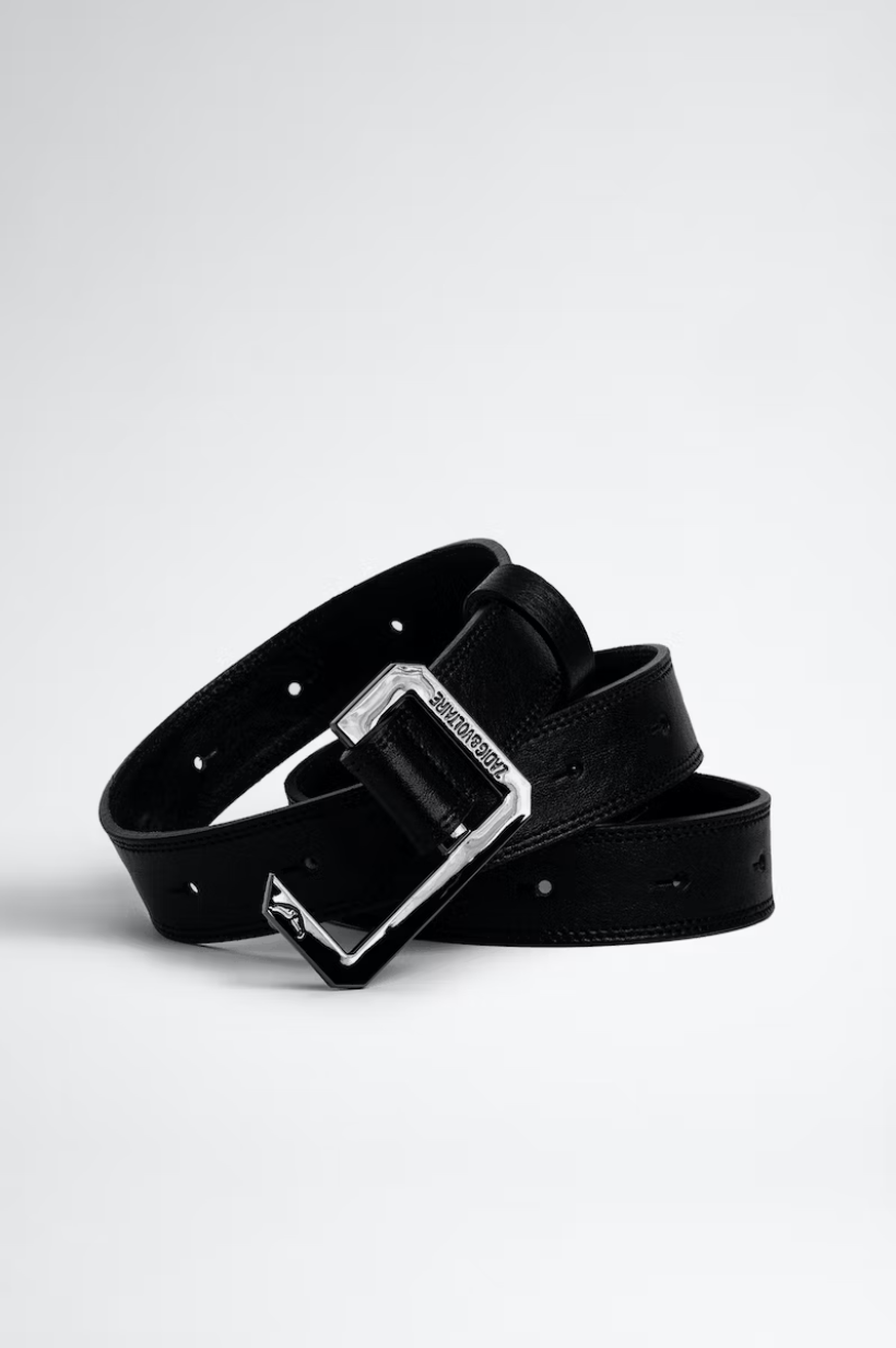 La Cecilia Belt