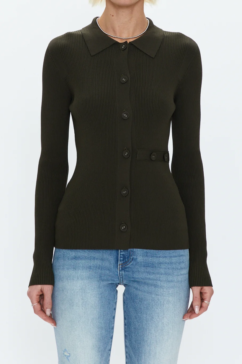 Kealy Multi-Functional Sweater