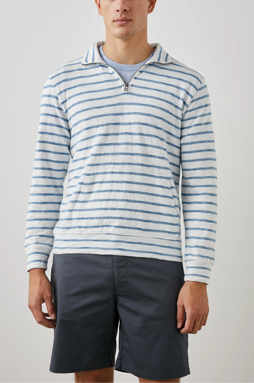 Leorio Sweatshirt