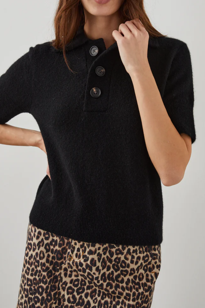 Greta Top