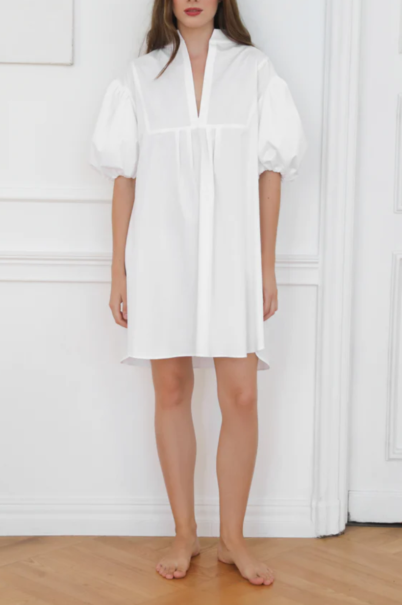 Carina Dress