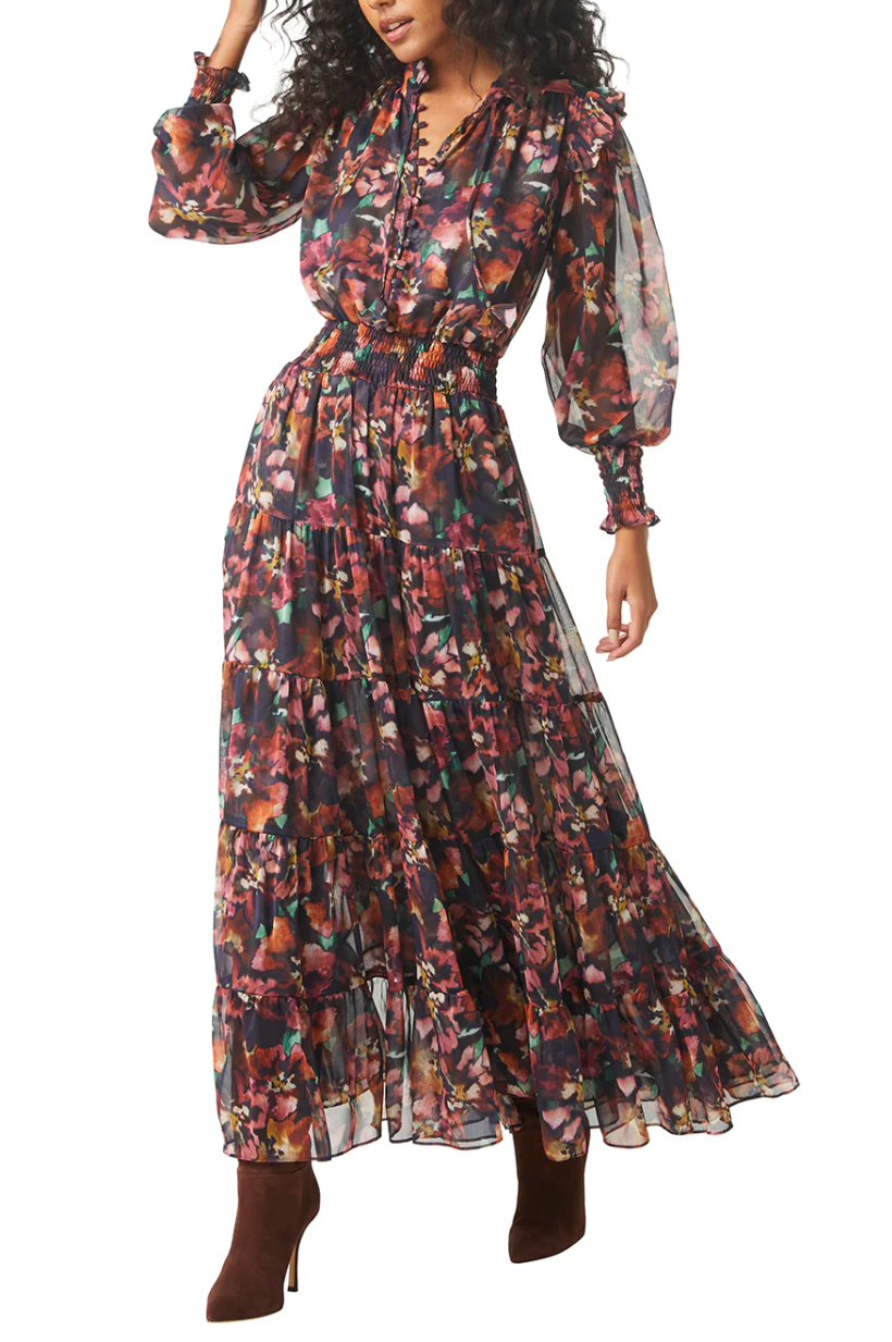 Anisah Dress