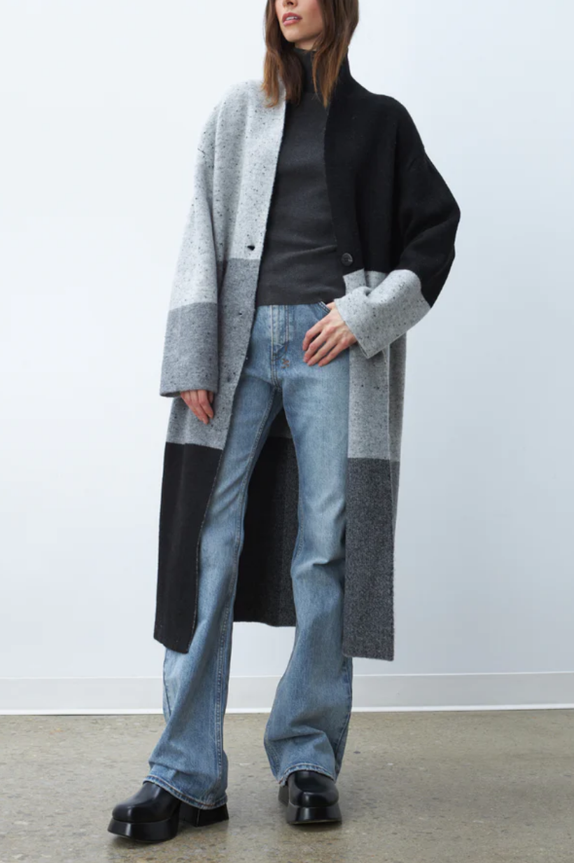 Jetta Cardigan