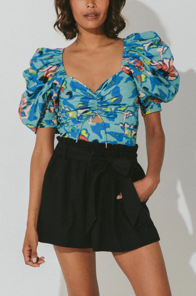 Ayla Top