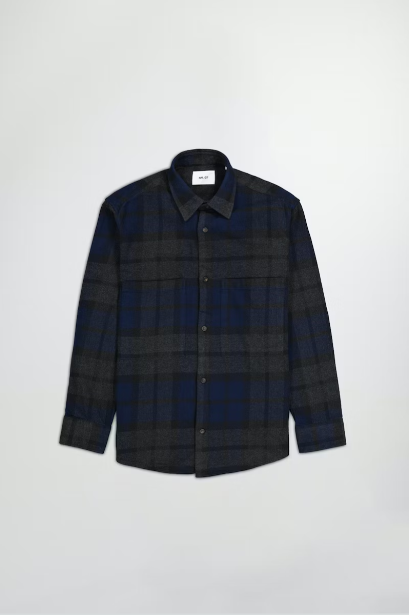 Freddy Overshirt
