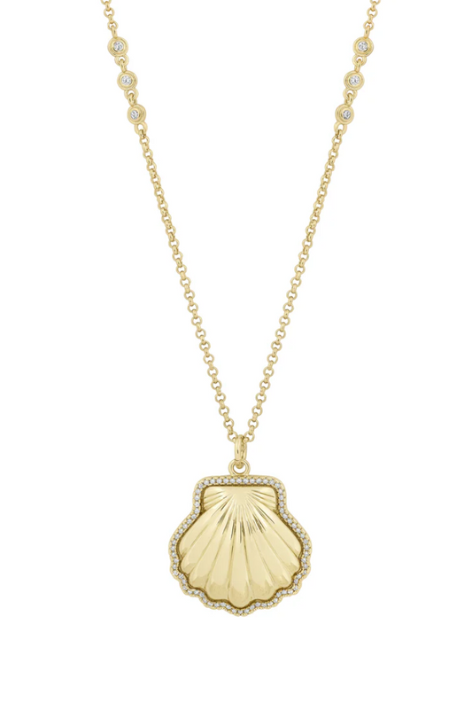 Coast Necklace