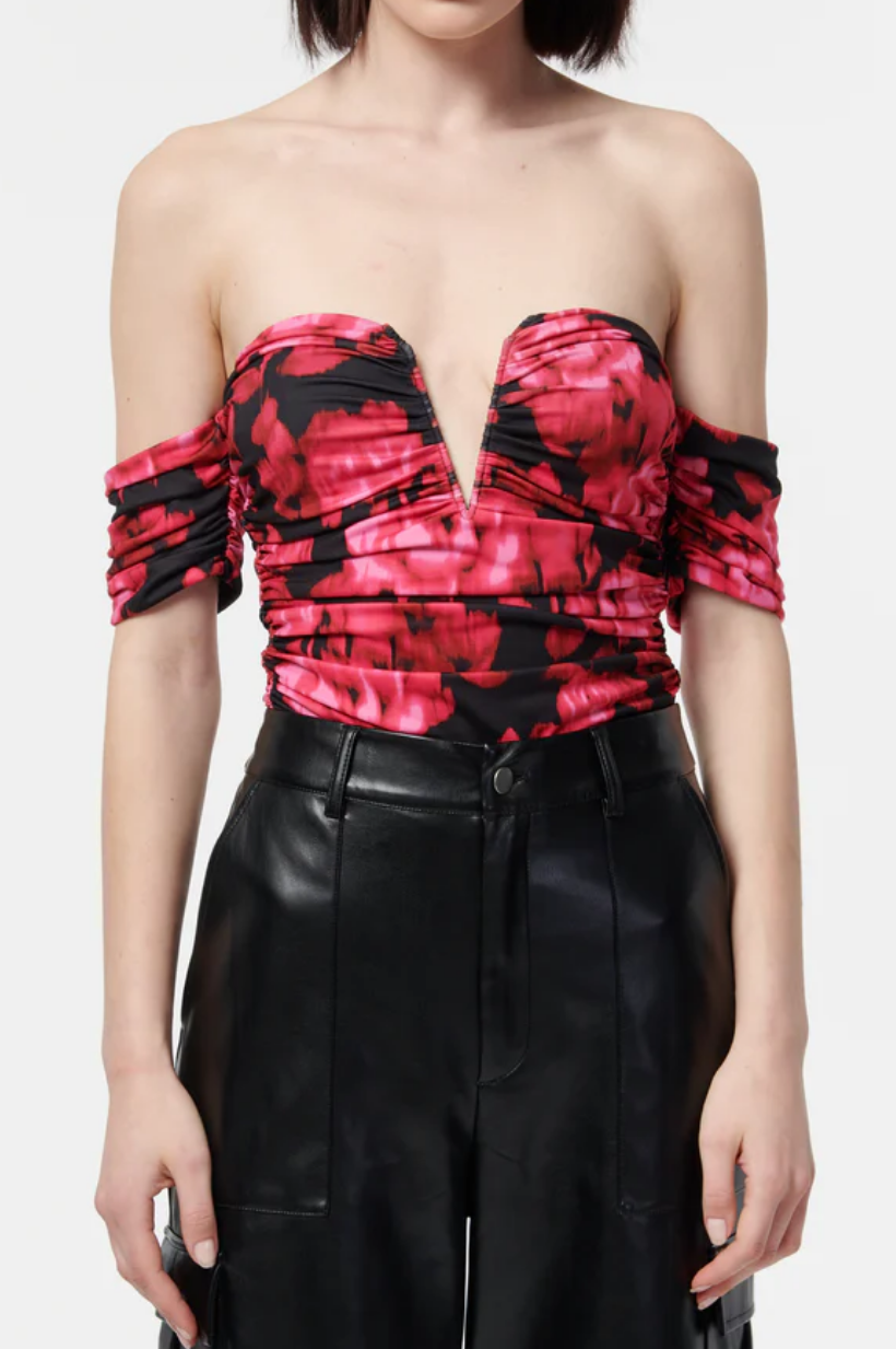 Louis Bodysuit