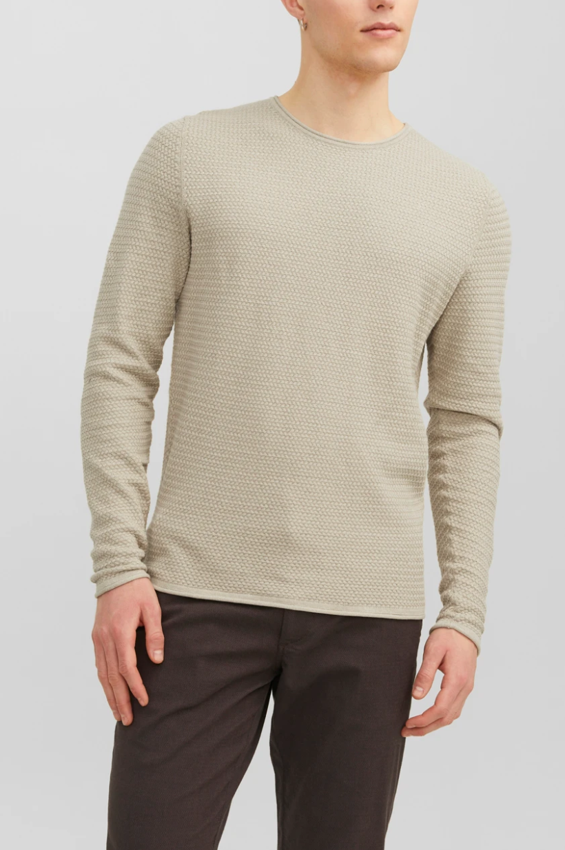 Miguel Knit