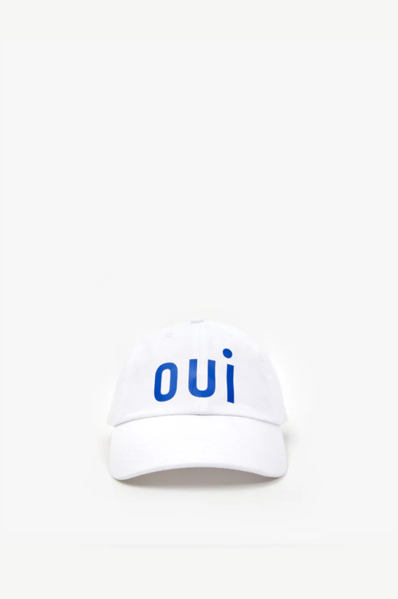 Baseball Hat
