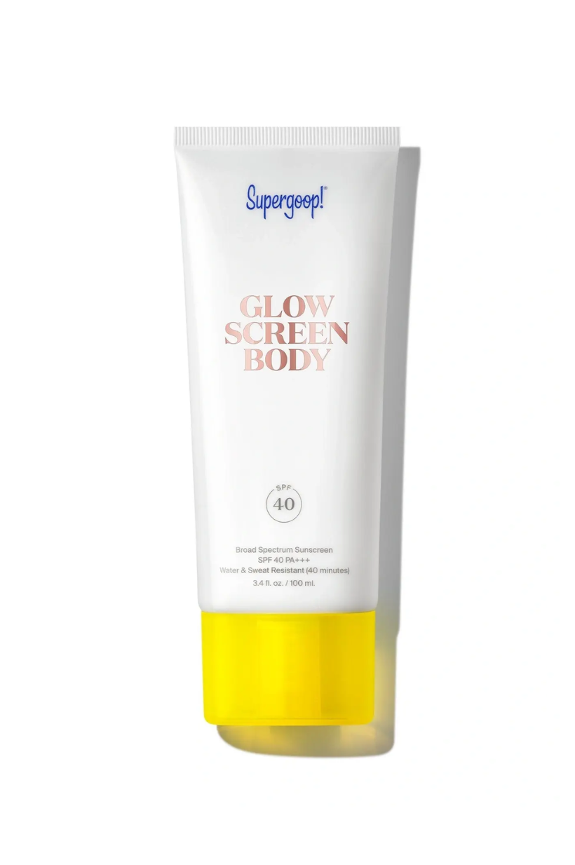 Glowscreen Body SPF 40