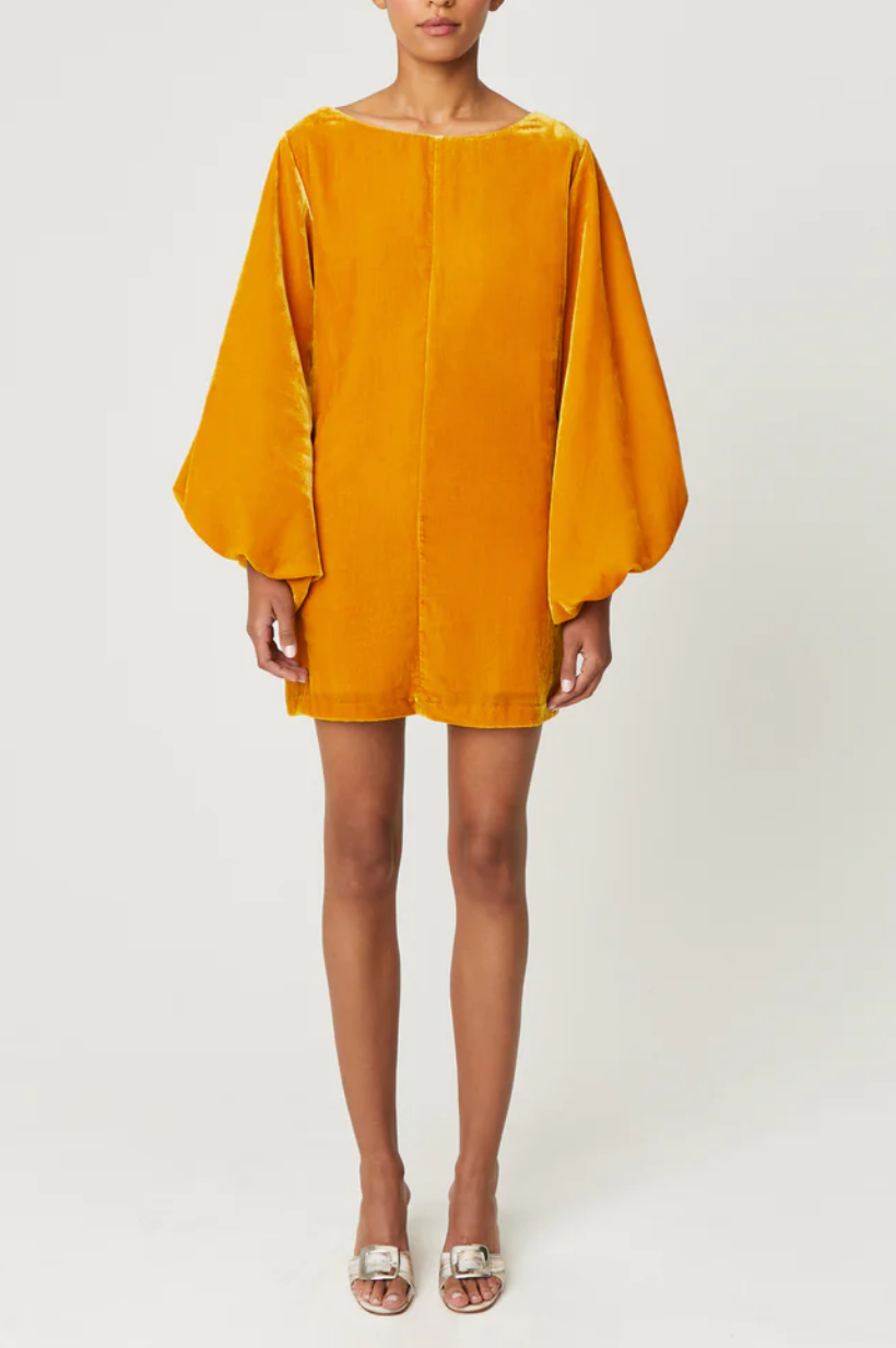 Benji Dress