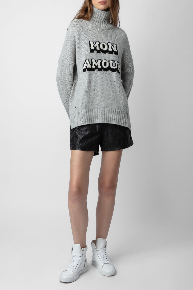 Alma Mon Amour Sweater