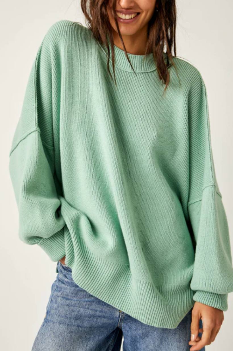 Easy Street Tunic - More Colors