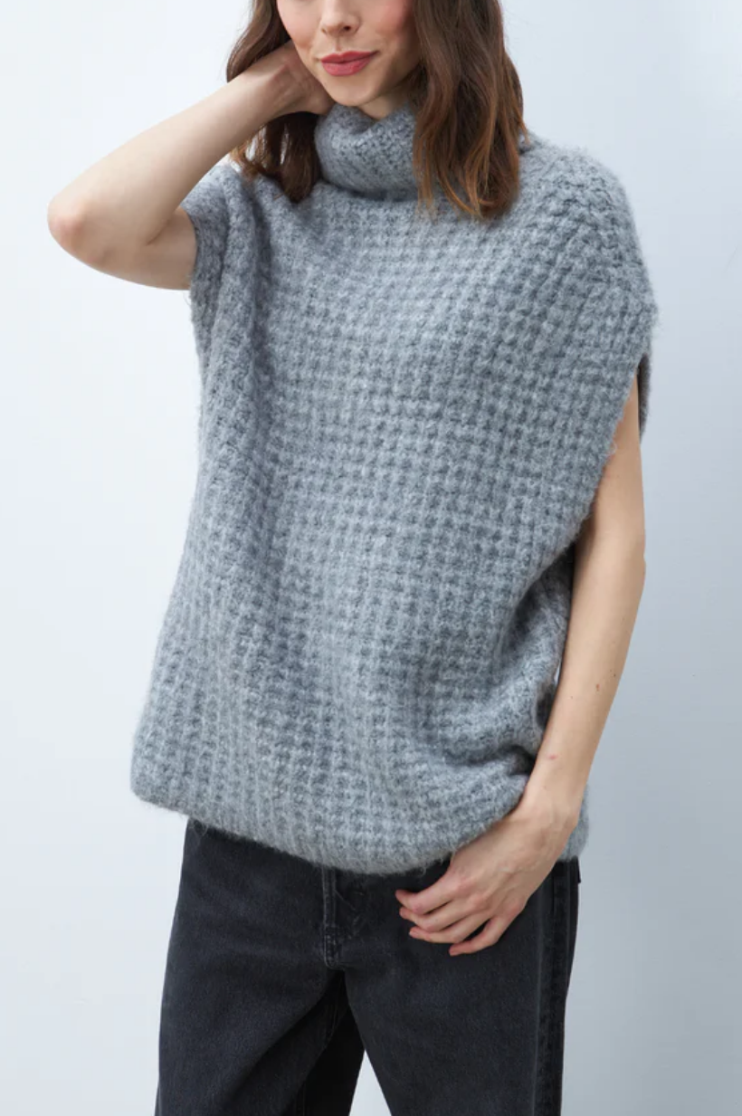 Solange Sweater Vest