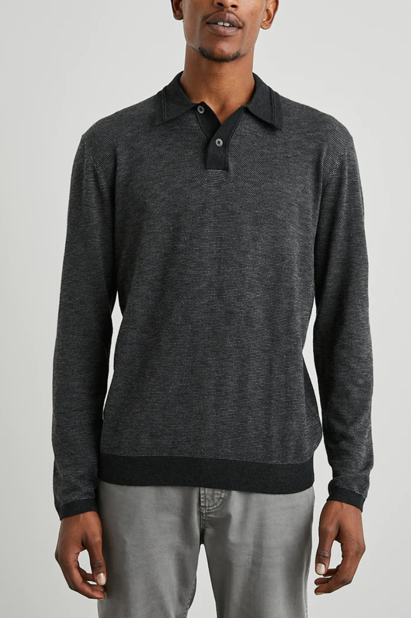 Greenwich Sweater