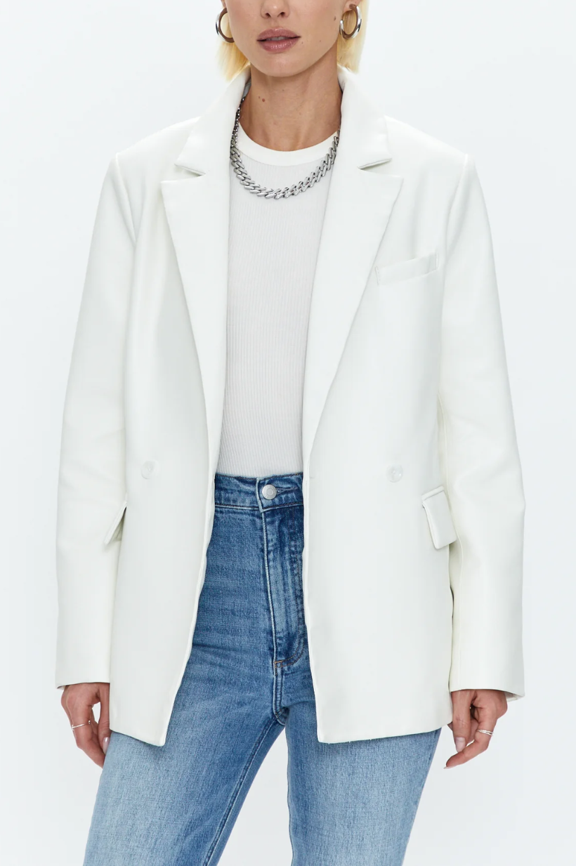 Joni Fitted Blazer