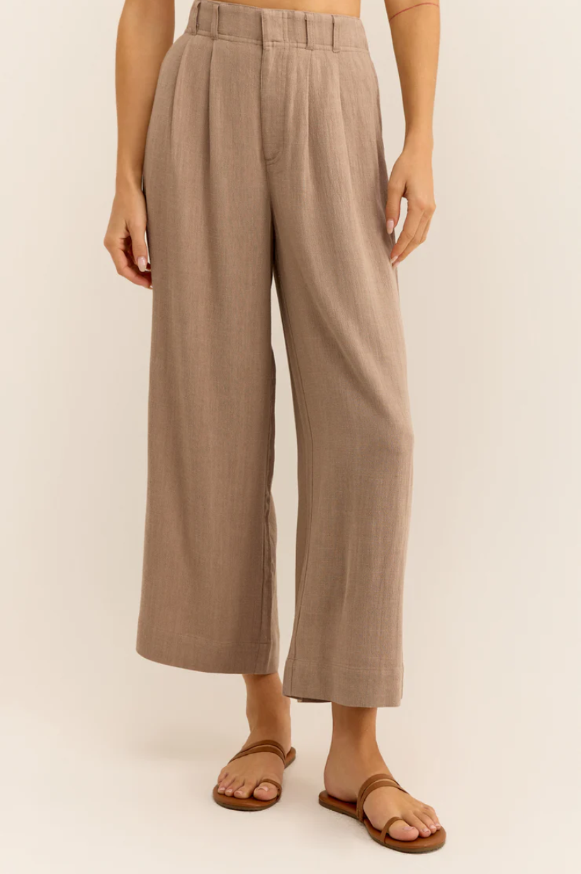 Farah Pant - More Colors