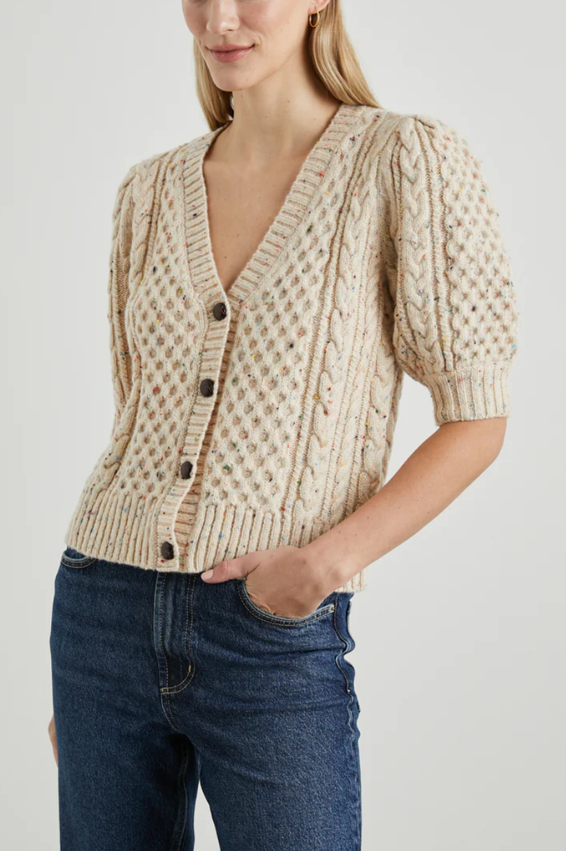 Isla Cardigan