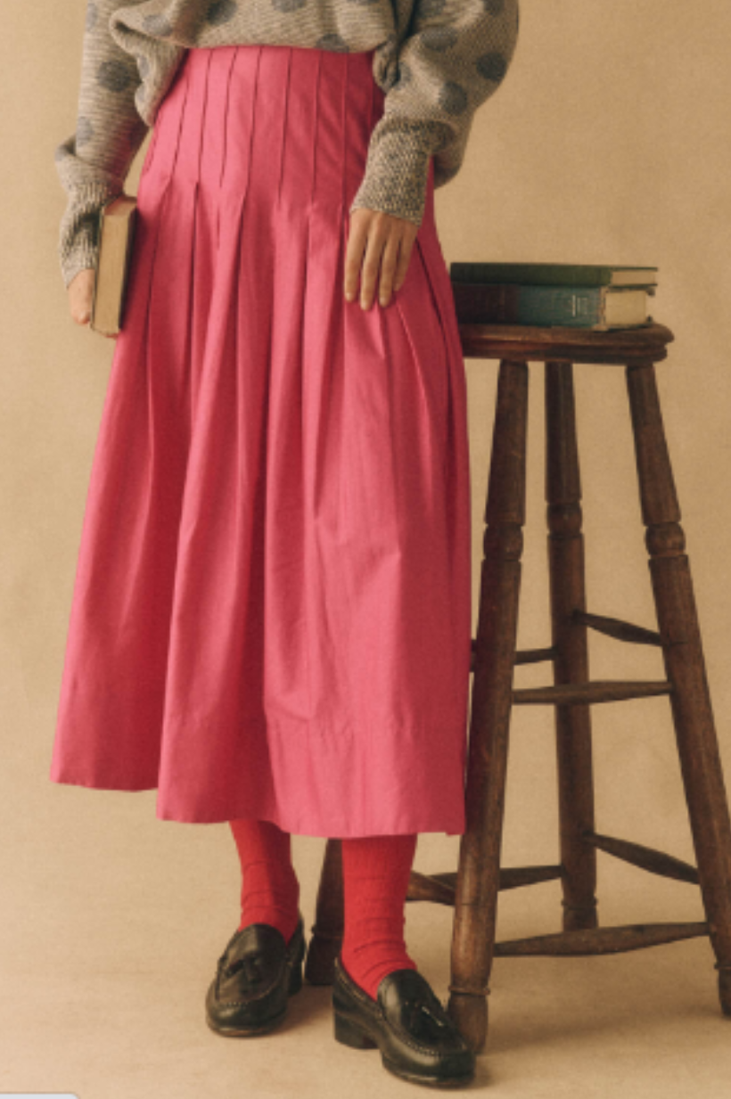 The Rhythm Skirt