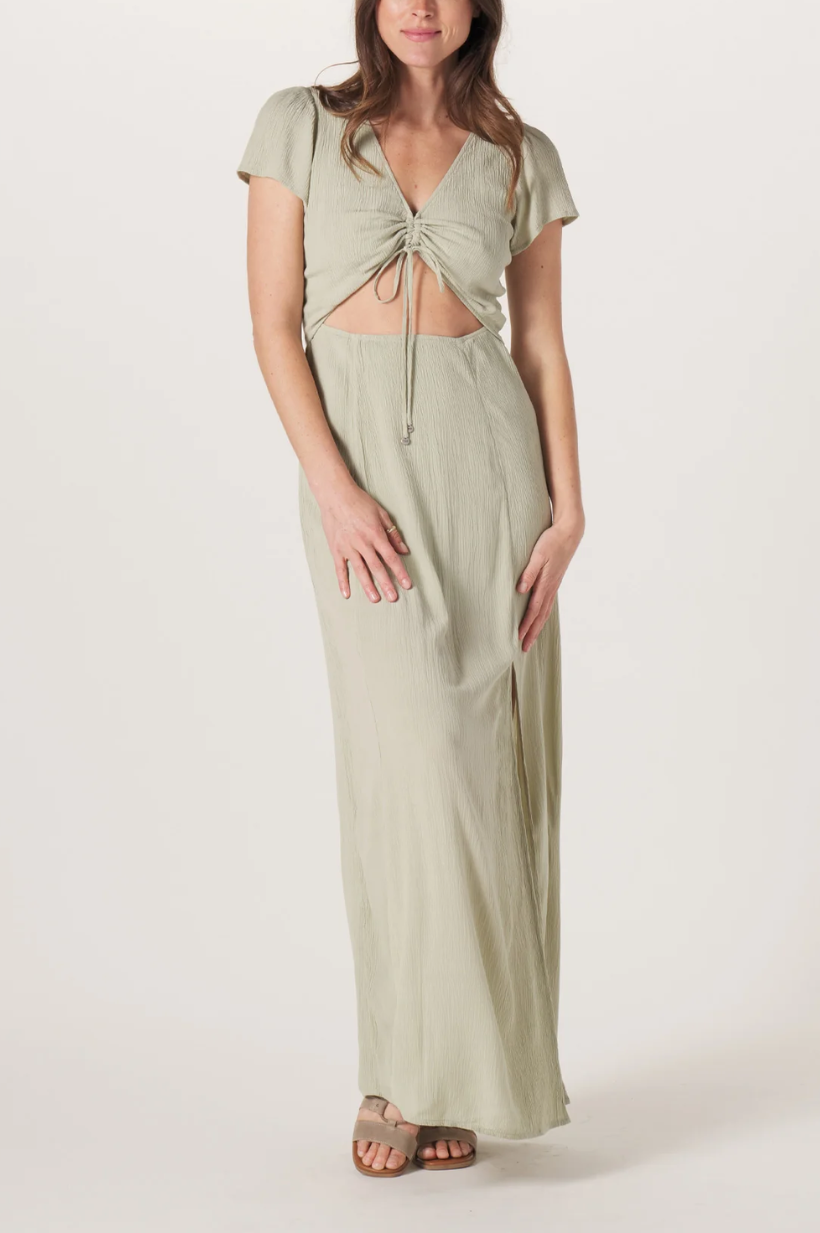 Ezra Dress