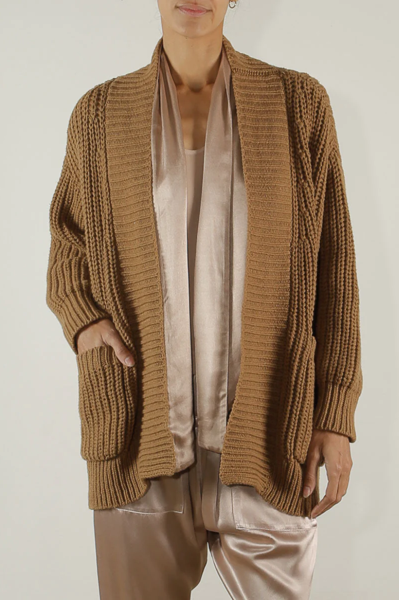 Amy Cardigan
