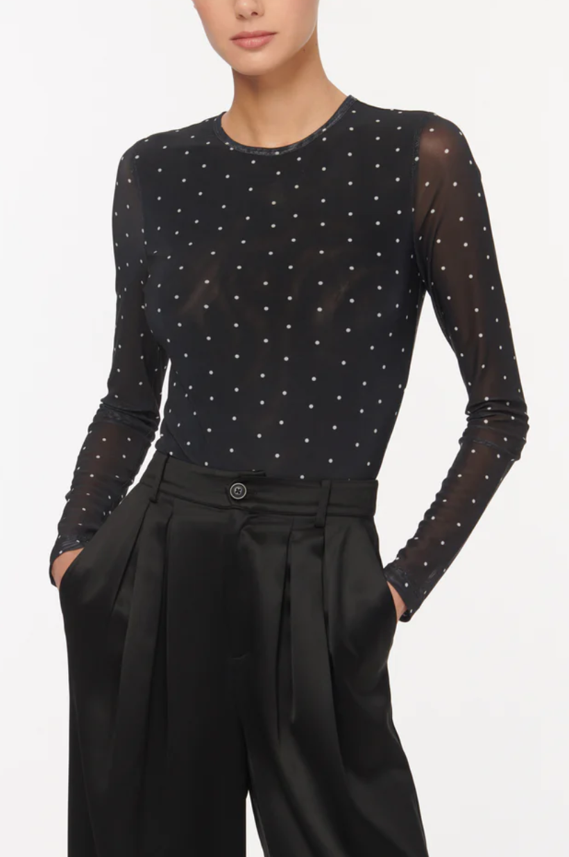 Brooks Bodysuit