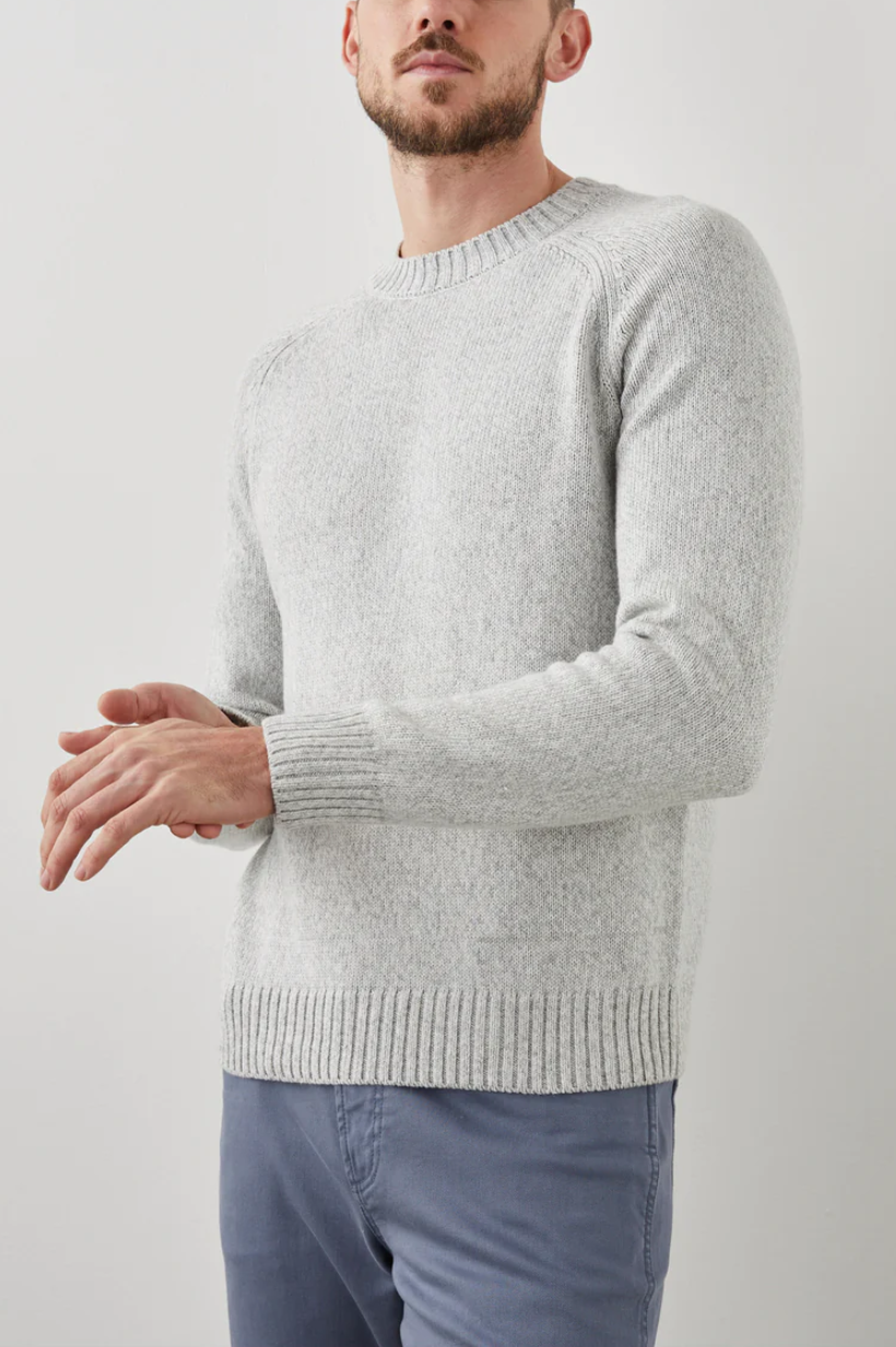 Donovan Sweater