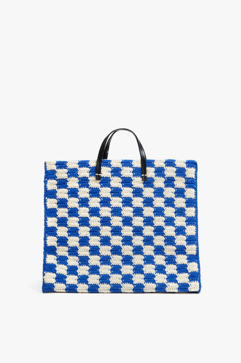 Summer Simple Tote
