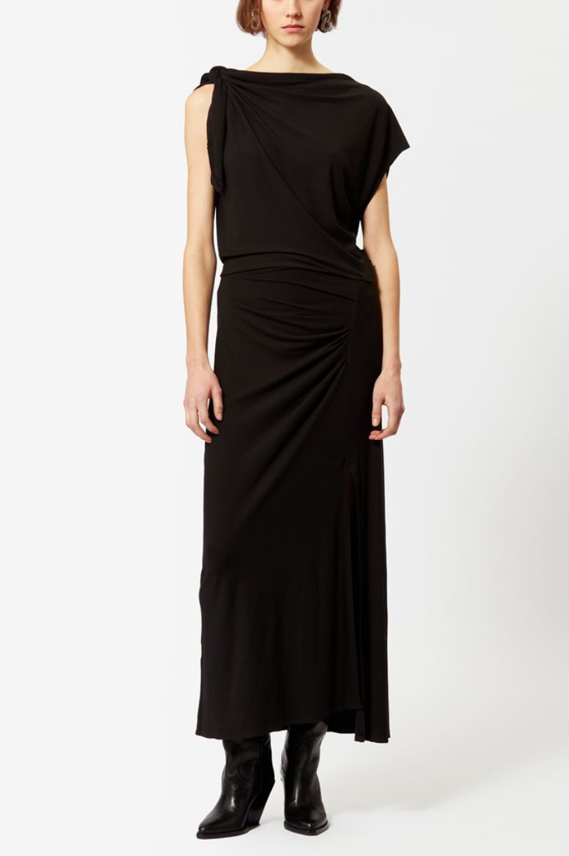 Naerys Dress