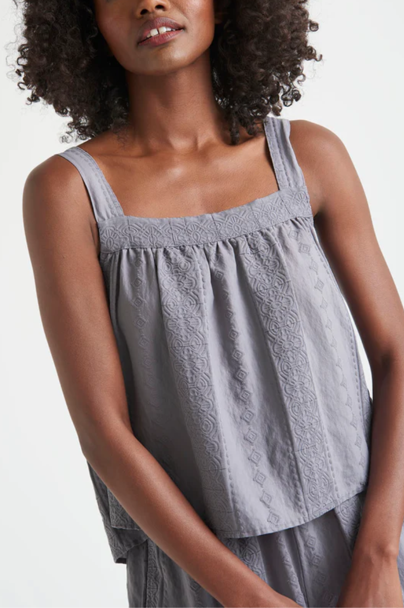 Aubrey Tank