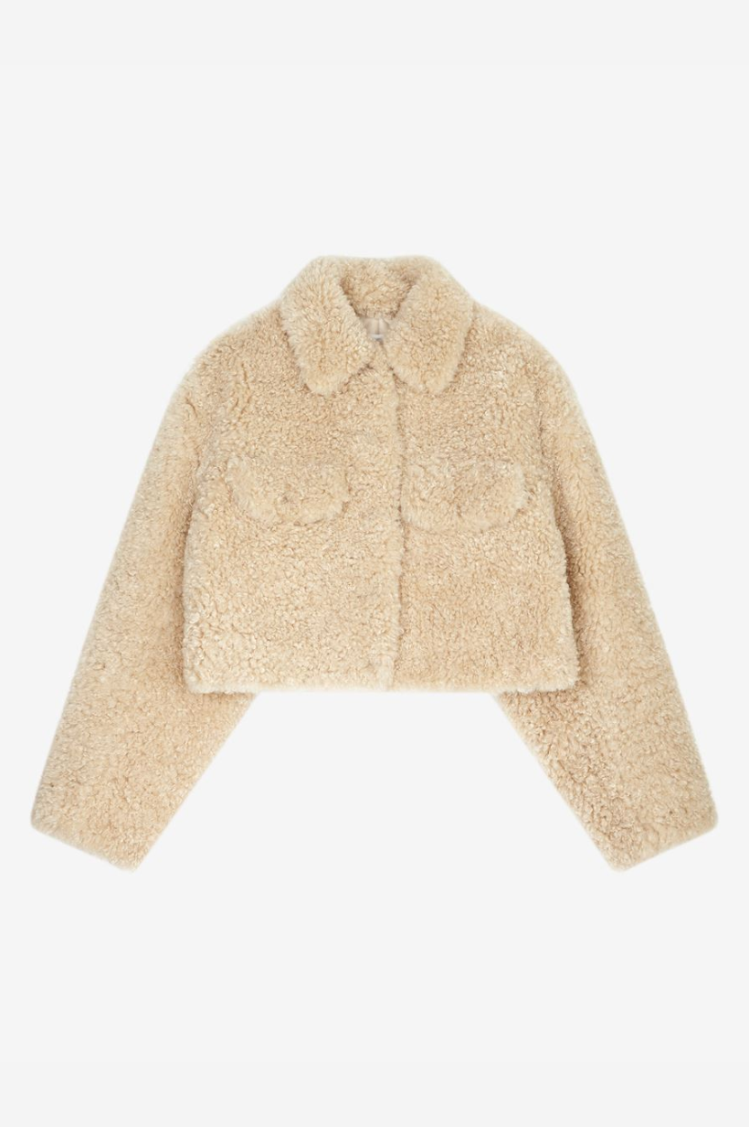 Fazia Jacket