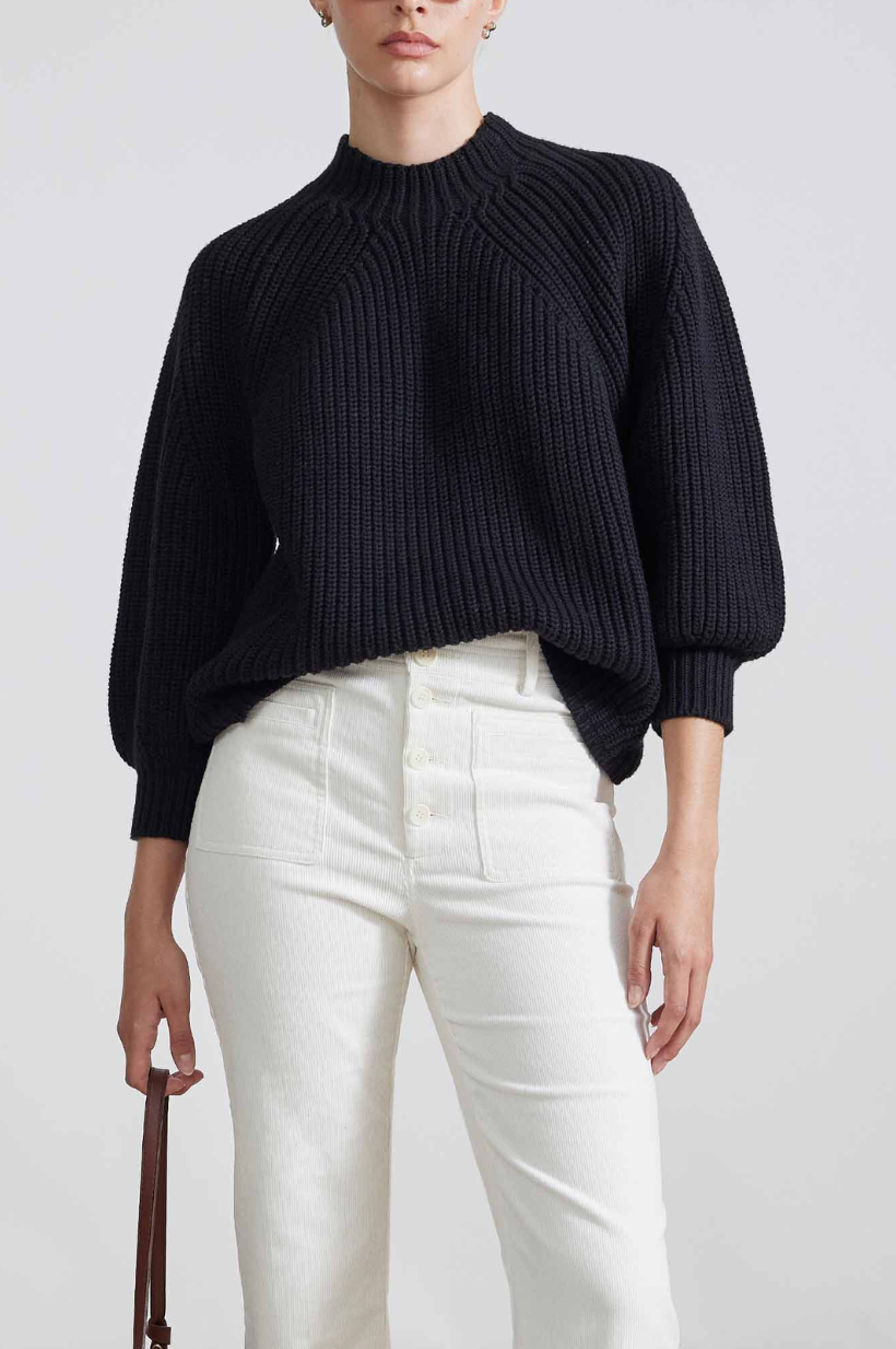 Eco Nueva Merel Sweater