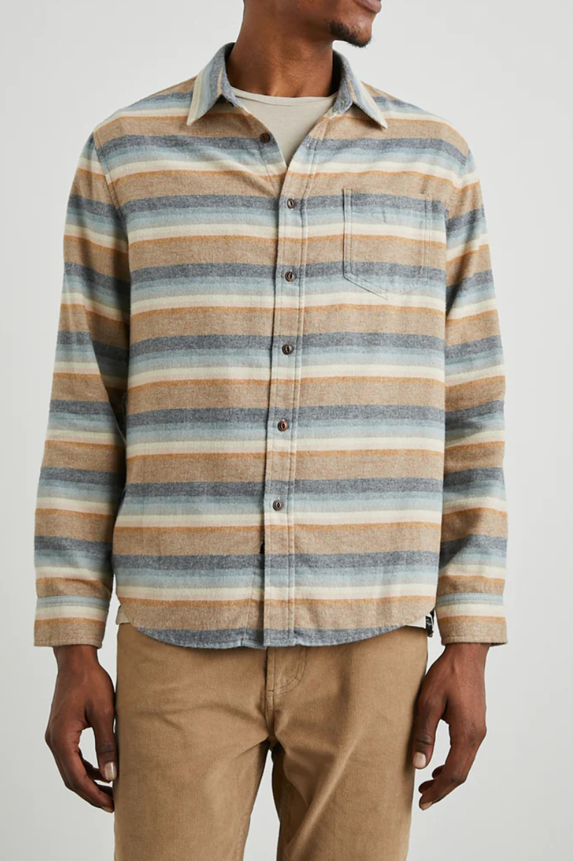 Runson Shirt