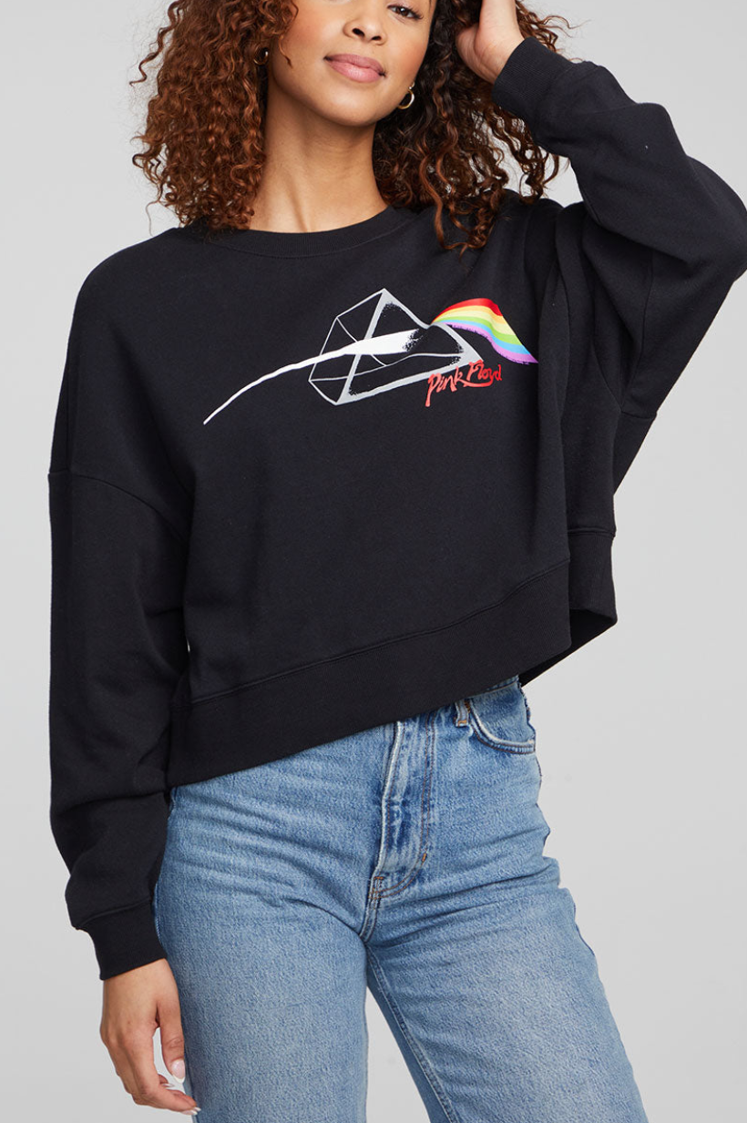 Pink Floyd - Dark Side of the Moon Long Sleeve