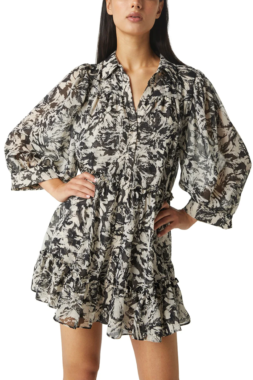 Mita Dress