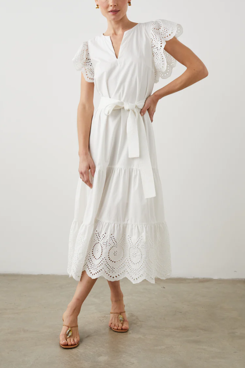Gia Dress