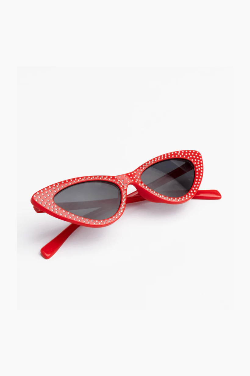 Drive-In Movie Sunglasses