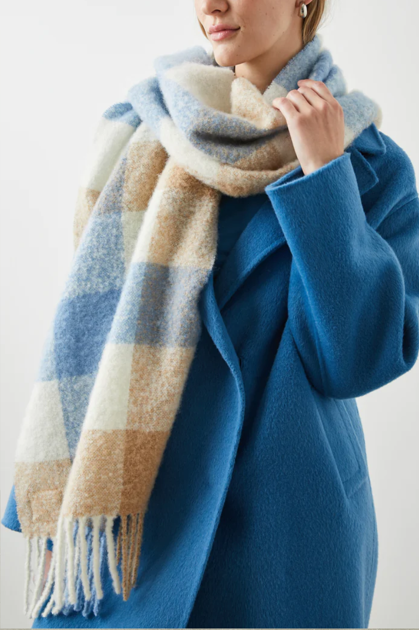 Lora Scarf