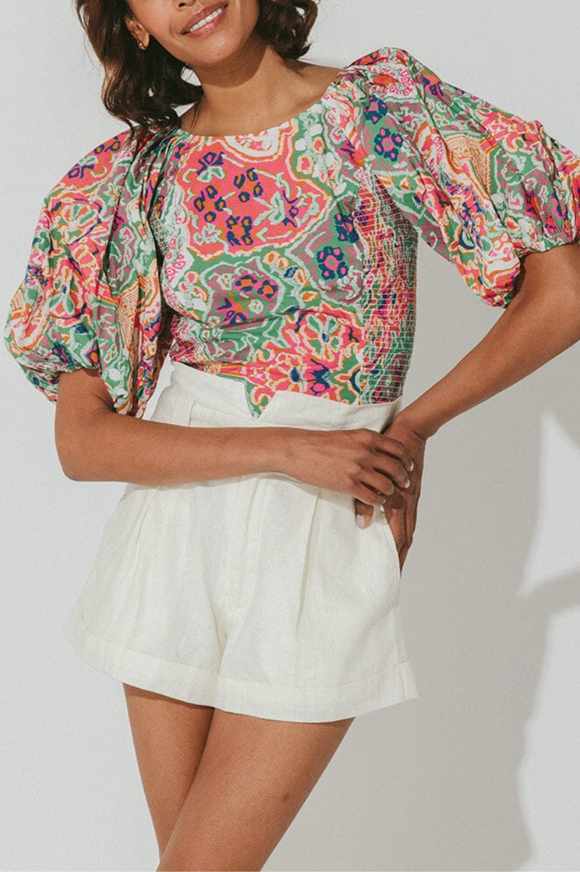 Aminah Top