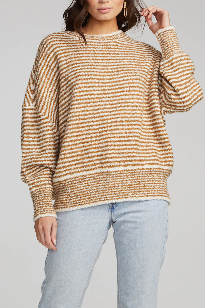 Autumn Sweater