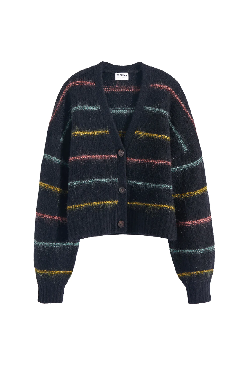 Micaela Cardigan
