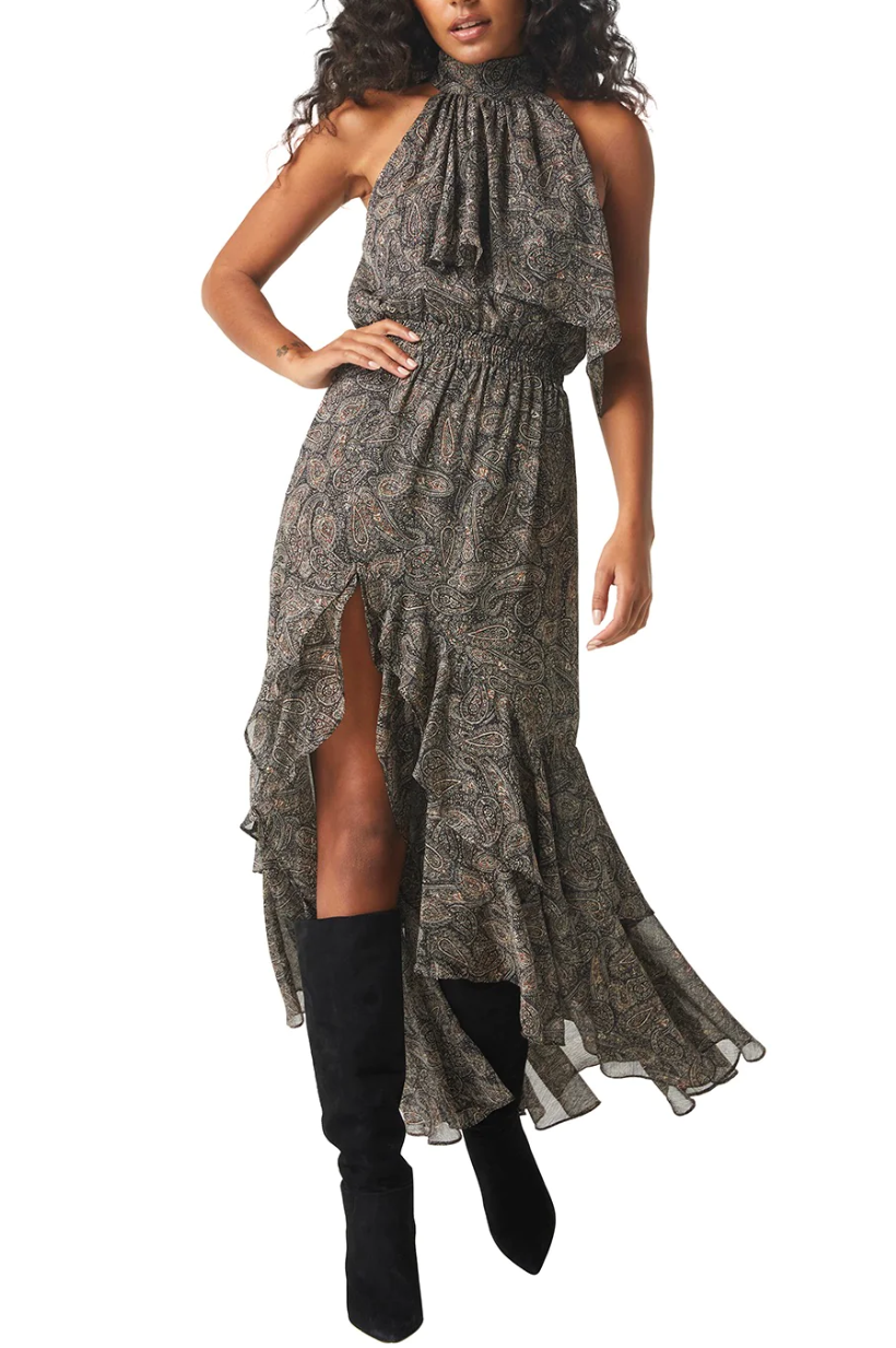 Aneva Dress