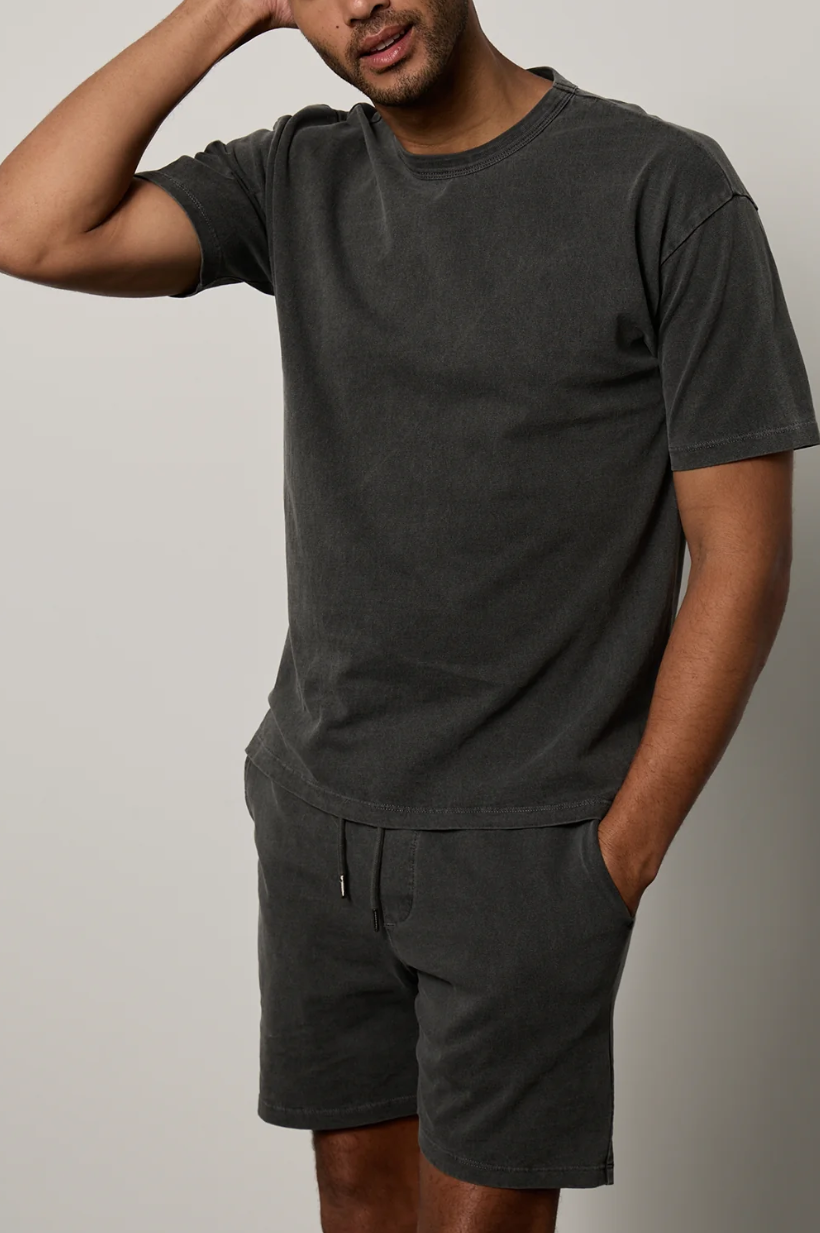 Lucky Crew Tee