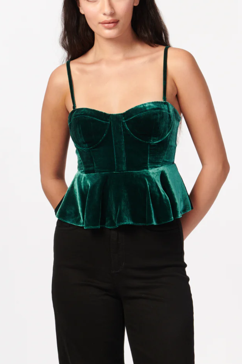 Colette Bustier