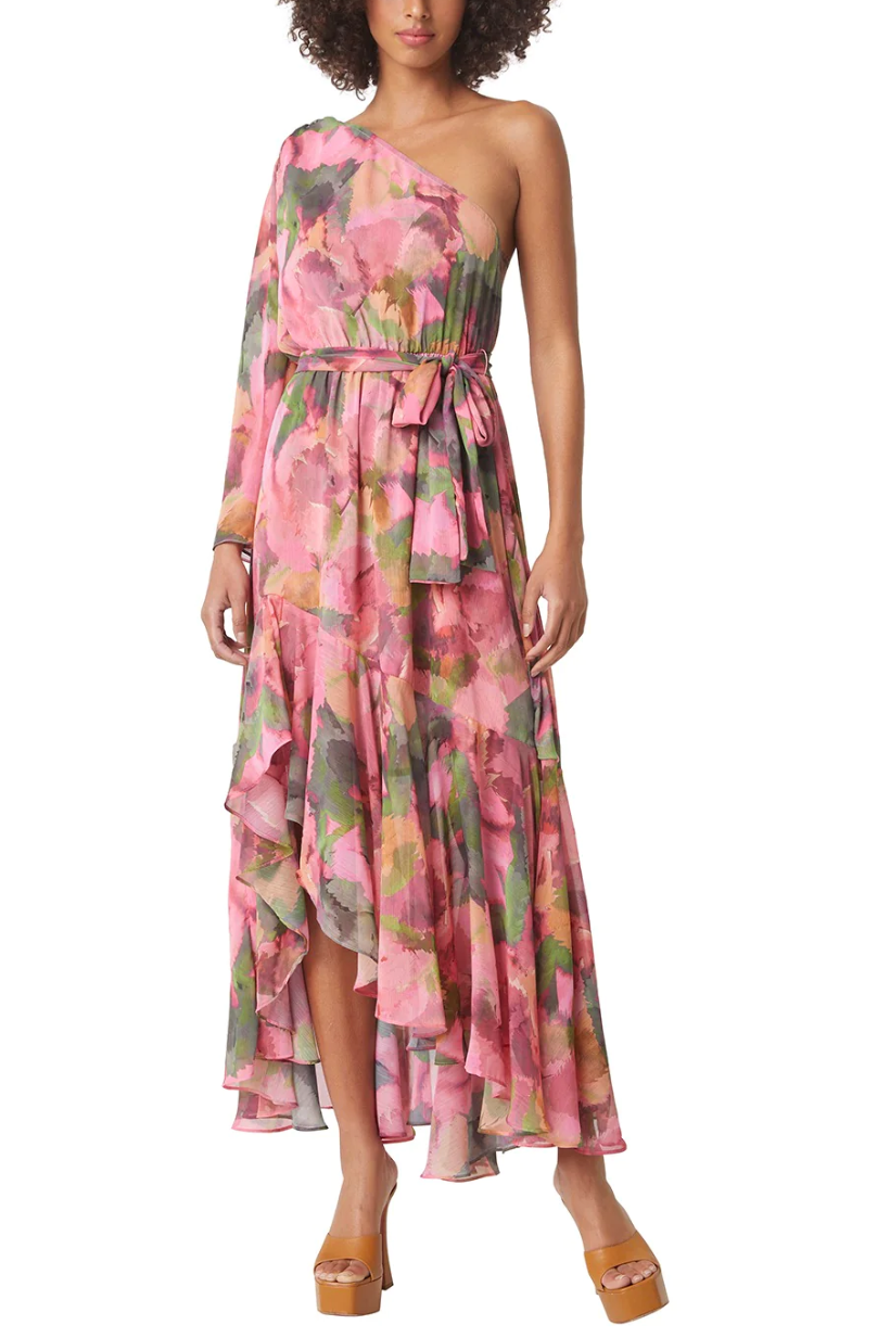 Sabrina Dress