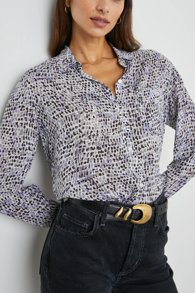 Josephine Shirt