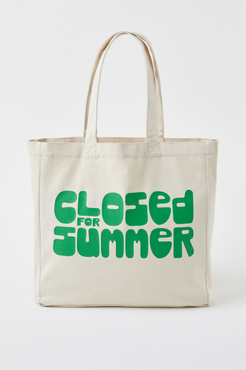 Summer Bag