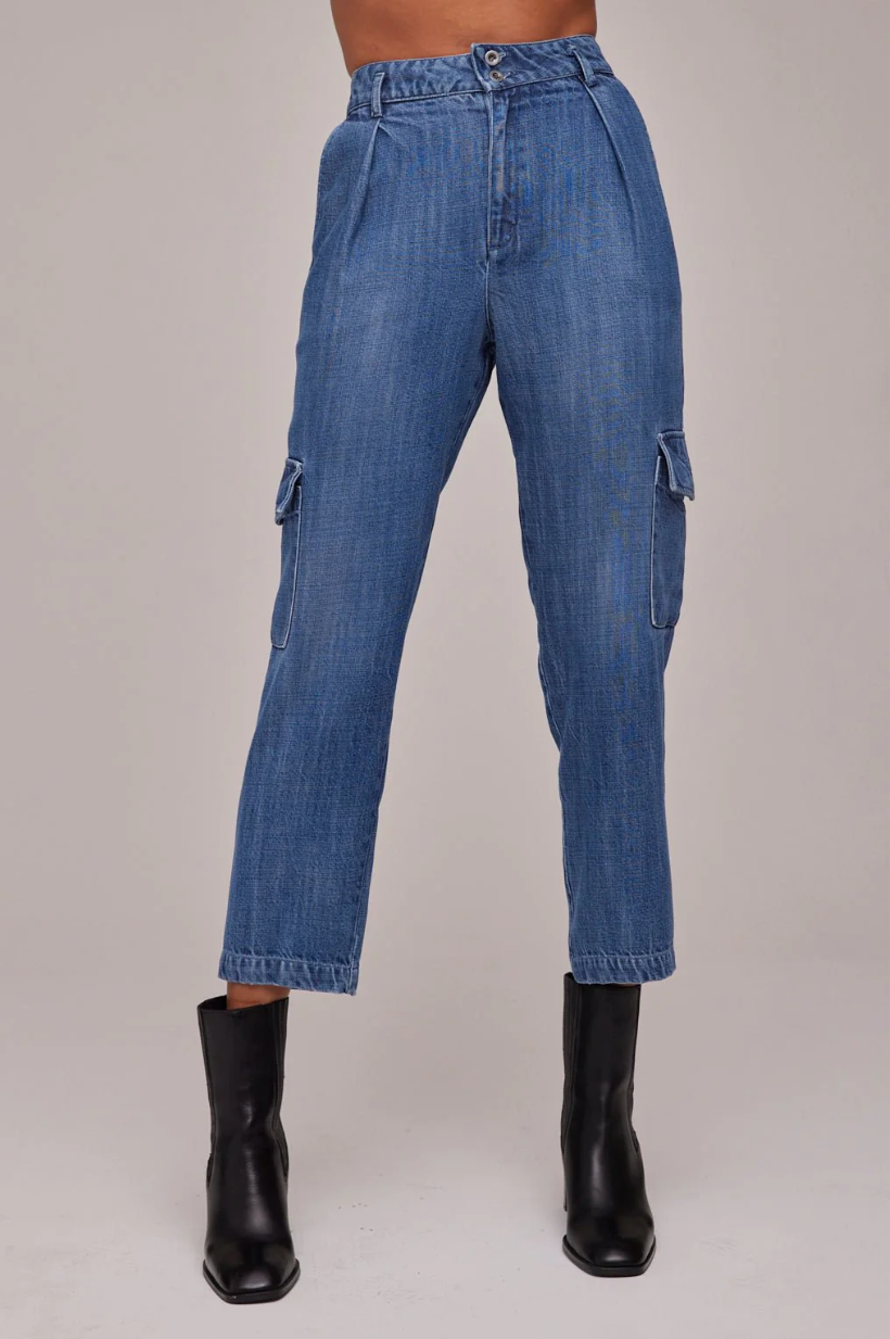 Londyn Cargo Trouser